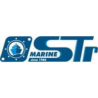 STr Marine logo - Similar company to Starmarine.Cloud