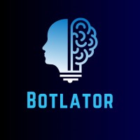 Botlator logo - Similar company to Ic Neo Solutions