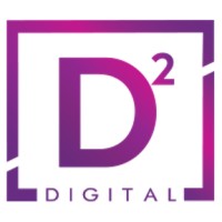 D Squared Digital logo - Similar company to Cactus Media