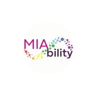 MIAbility South Florida logo - Similar company to Innerly.Me
