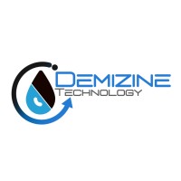 Demizine Technology logo - Similar company to Rubidium Environmental