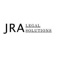 JRA Legal Solutions logo - Similar company to Jra Law Associates Llp