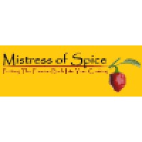 Mistress Of Spice