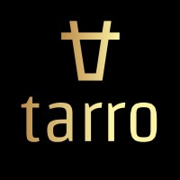Tarro Skincare logo - Similar company to Vida Wellness