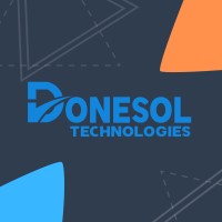 DoneSol Technologies logo - Similar company to Grixantech