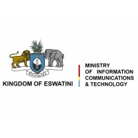 Ministry of ICT - Eswatini logo - Similar company to Netcomm Systems Ltd