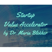 Startup Value Accelerator Advisory logo - Similar company to Mind Guard