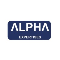 ALPHA EXPERTISES logo - Similar company to Ixi-Plus I Filiale Spécialiste Du Réseau Ixi-Groupe