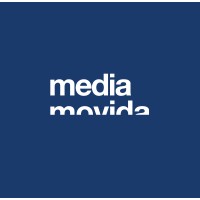 media movida logo - Similar company to Monocromo Studio Creativo
