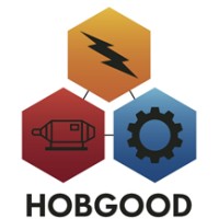 Hobgood Electric logo - Similar company to Garrett Mechanical