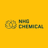 NHG Chemical logo - Similar company to Lwc Group