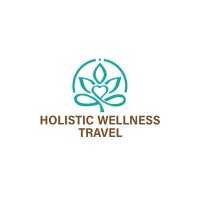 Holistic Wellness Travel logo - Similar company to The Holistic Virtual Assistant