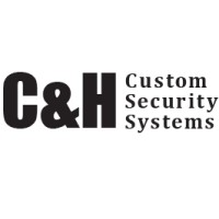 C & H CUSTOM SECURITY SYSTEMS logo - Similar company to Logicool Air Solutions Llc