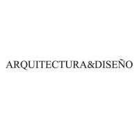 Revista Arquitectura y Diseño logo - Similar company to Editorial Diseño Global/ Revista Diseño Interior