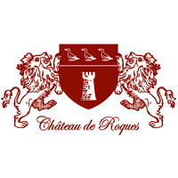 Château de roques logo - Similar company to Chateau De Longpre