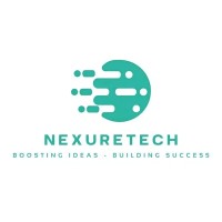 NexureTech logo - Similar company to Zphs