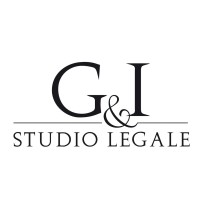 Geremia & Invernizzi Studio Legale logo - Similar company to Studio Legale Maresca