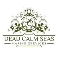 Dead Calm Seas Marine Services (DCS) logo - Similar company to Dieperzicht
