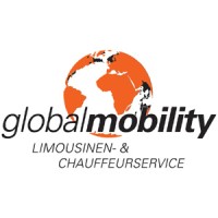 globalmobility Limousines & Chauffeur services logo - Similar company to S8 Global Sa