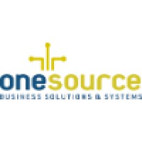 One Source Business Solutions & Systems