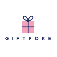 Gift Poke logo - Similar company to Double Dutch Digital