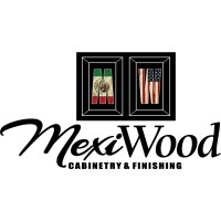 MexiWood Cabinetry logo - Similar company to Cubitac