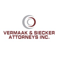 Vermaak & Siecker Attorneys Inc. logo - Similar company to Staro Process Control (Pty) Ltd