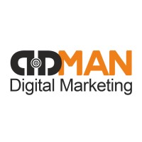 AdMan Agency logo - Similar company to Doffice.
