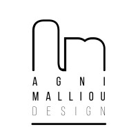 Agni Malliou Design logo - Similar company to Archzone