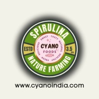Cyano Foods logo - Similar company to Powering Pursuits
