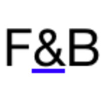 F&B Consultants logo - Similar company to F&B Concept Development Llc.
