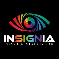 Insignia Signs & Graphix Ltd logo - Similar company to Insignia Signs & Display Group Limited