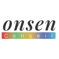 Onsen Conseil logo - Similar company to Rama Medic