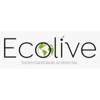 Ecolive Sustentabilidade Ambiental logo - Similar company to Ecopreserv Engenharia Ambiental