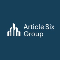 Article Six Group logo - Similar company to Weza Power