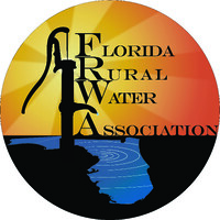Florida Rural Water Association logo - Similar company to Custom Pump & Controls