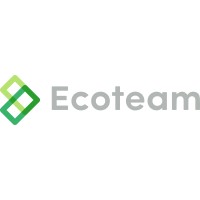Ecoteam logo - Similar company to Ecoteamline