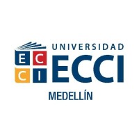 Universidad ECCI Medellín logo - Similar company to Academia T&T - Universidad Nacional De Colombia Sede Medellín