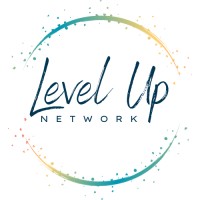 Level Up Network logo - Similar company to The Sterling Inspection Group