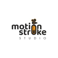 Motion Stroke Studio | Best Advertising Agency logo - Similar company to Motion Refind | Cohesive Content Creation