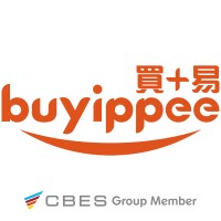 Buyippee 買+易 logo - Similar company to Link Software Limited