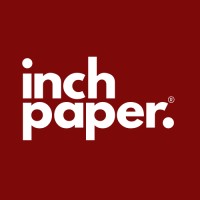 inchpaper logo - Similar company to Ashreen Singh