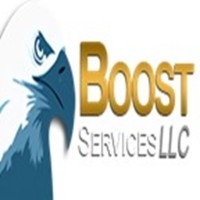 Boost Services LLC logo - Similar company to Cogelys