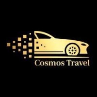 Cosmos Travel Services logo - Similar company to Flash International