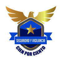 Seguridad y Vigilancia CIEN POR CIENTO logo - Similar company to Identian