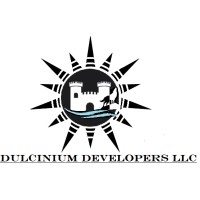 Dulcinium Developers logo - Similar company to Cinee