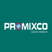 PROMIXCO LTD. logo - Similar company to Techno Nex