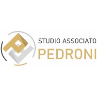Studio Associato Pedroni logo - Similar company to Studio Mastrorosa Associato