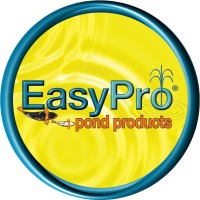 EasyPro Pond Products logo - Similar company to Easypro