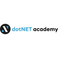 Dotnetacademy.be logo - Similar company to Dotnet Lab